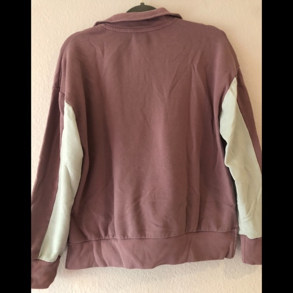 PINK pullover - Picture 2 of 3